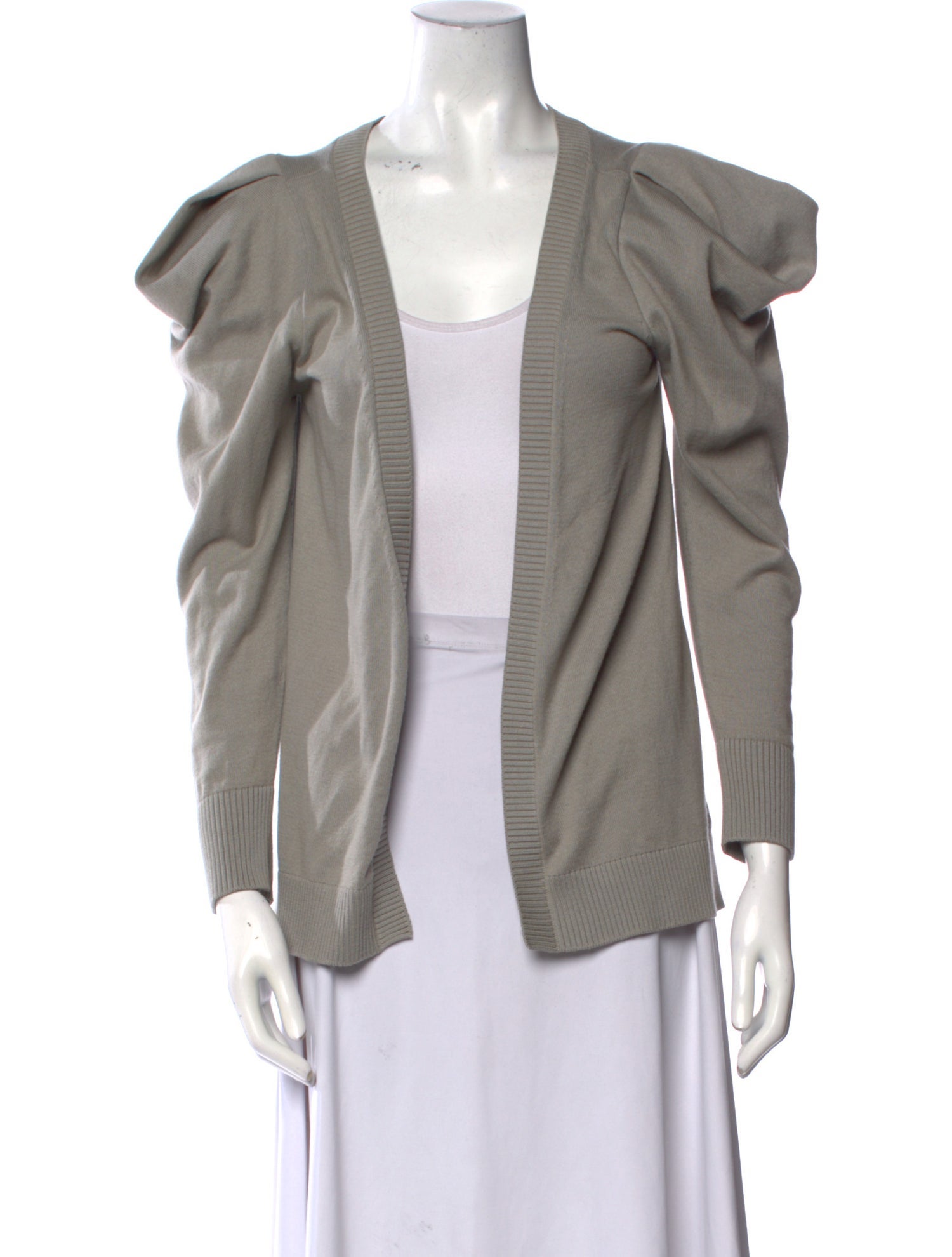 Johanna Ortiz V-Neck Sweater