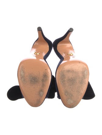 Johanna Ortiz Velvet Slides