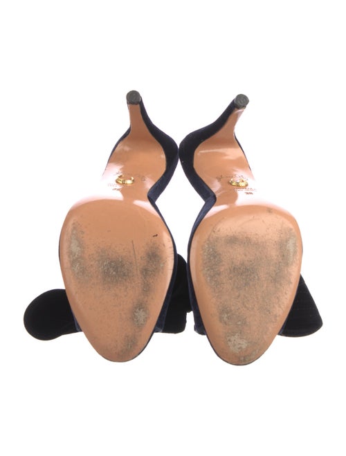 Johanna Ortiz Velvet Slides