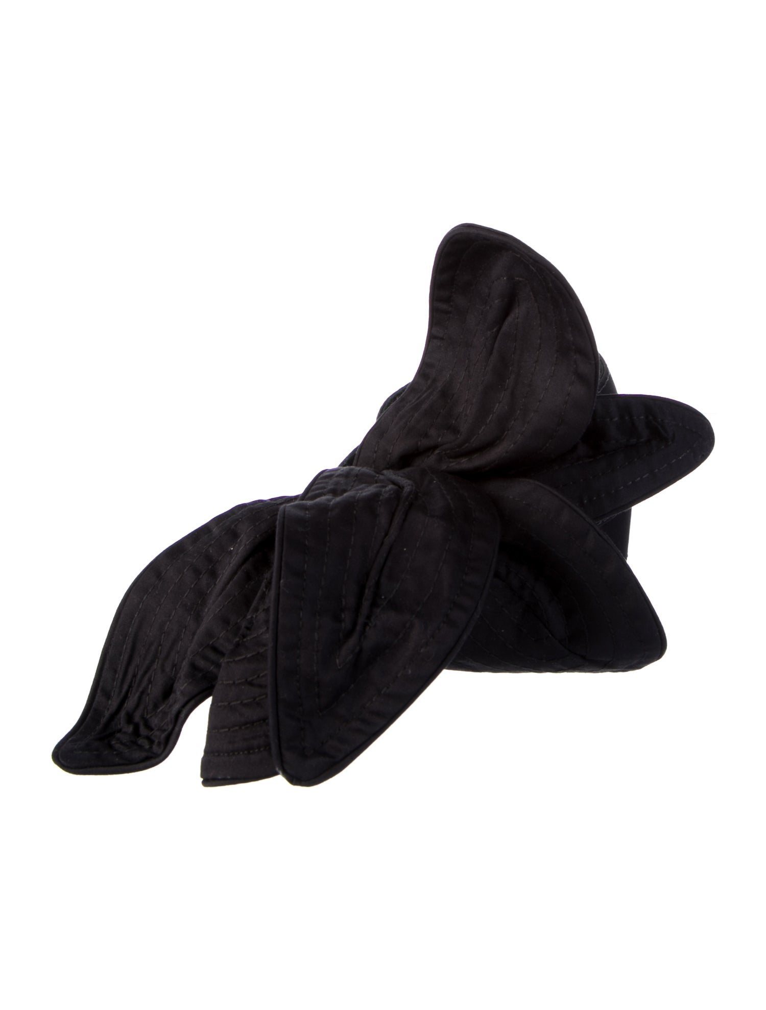 Johanna Ortiz Wide Suede Waist Belt