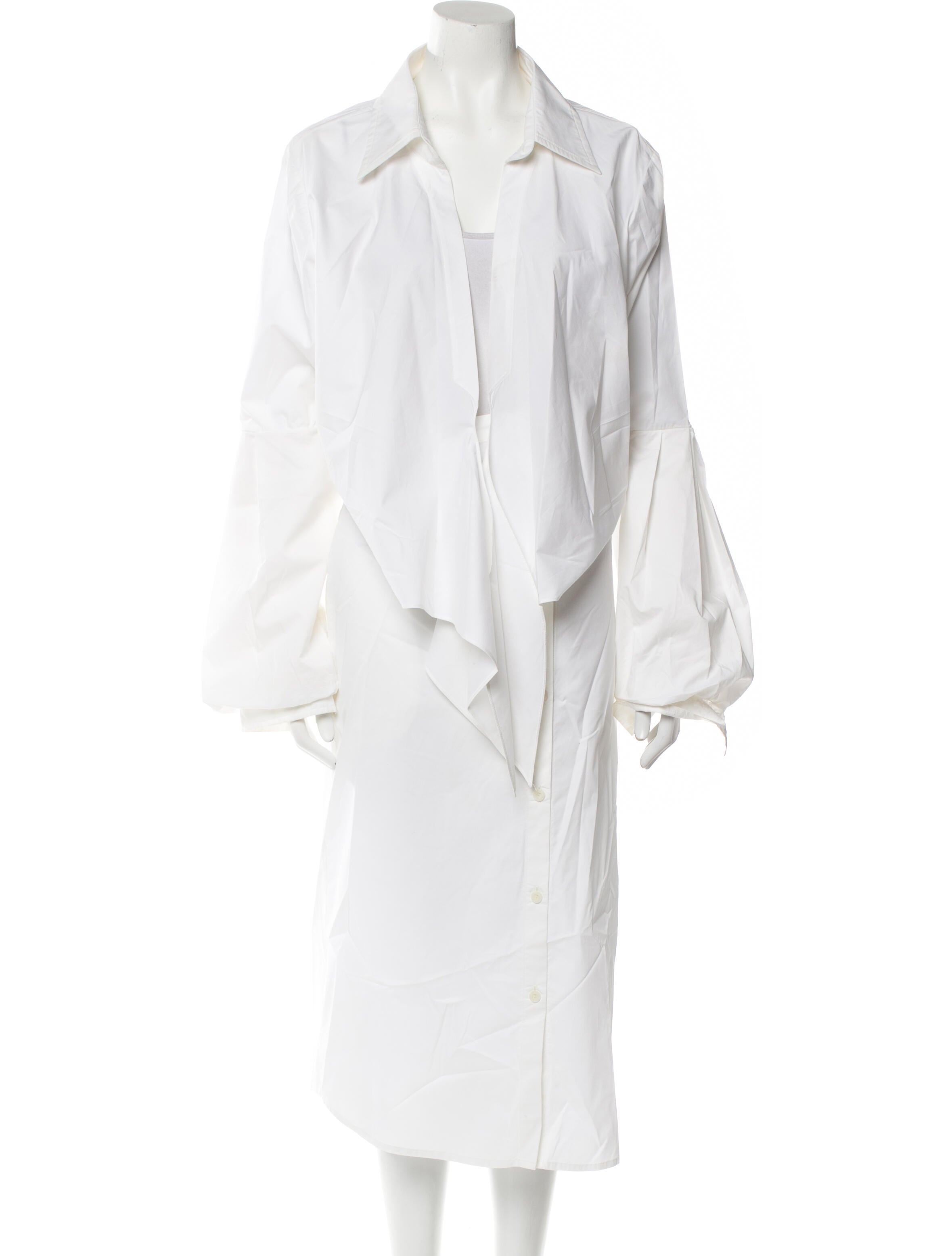 Johanna Ortiz Long Dress