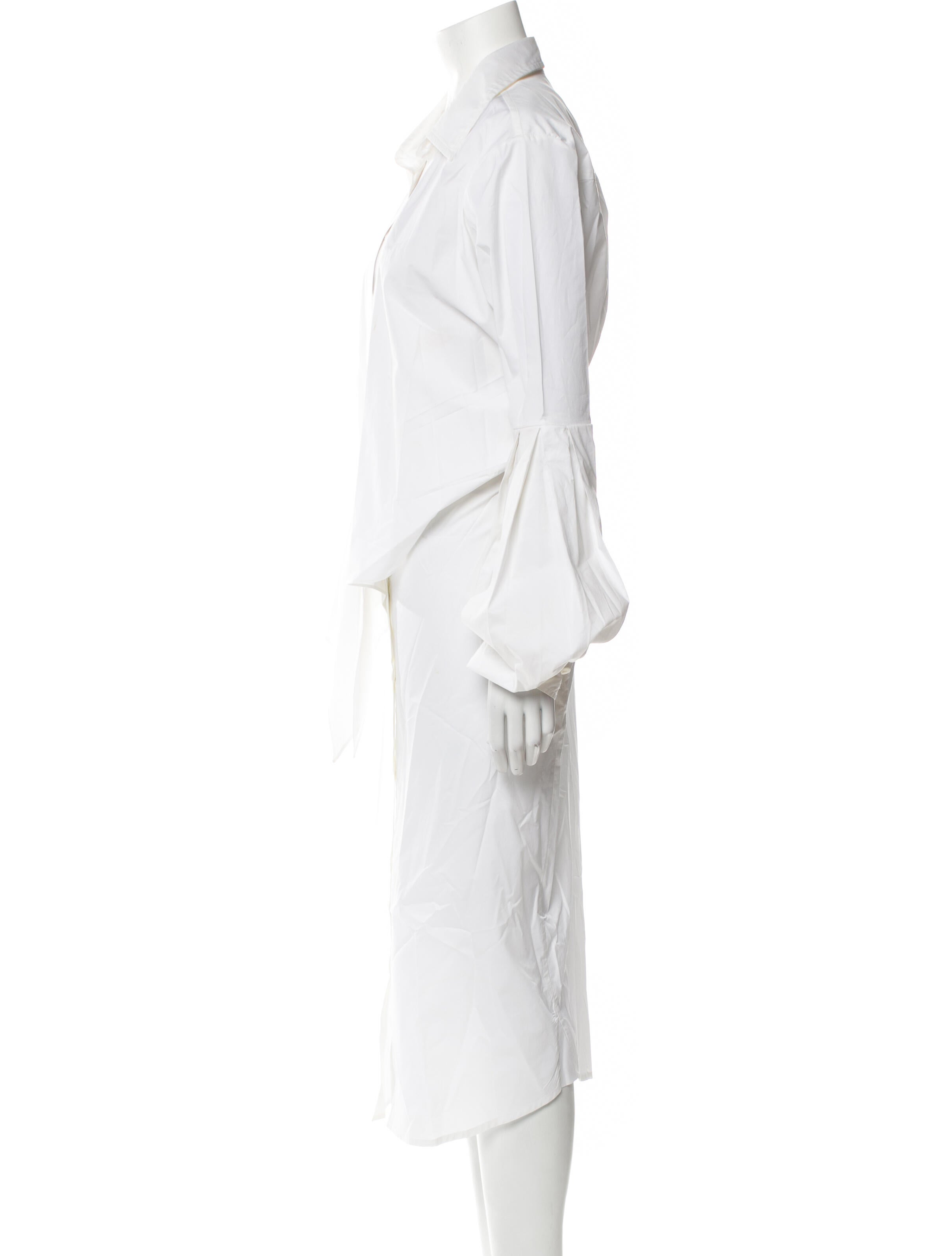 Johanna Ortiz Long Dress