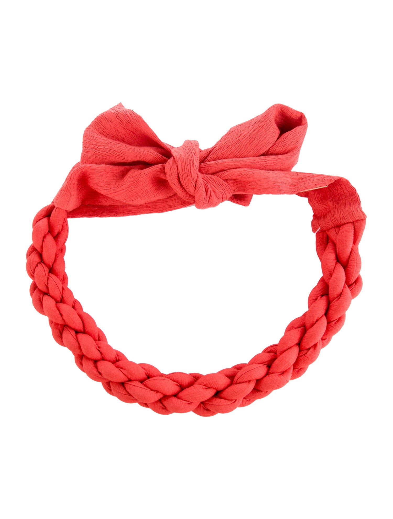 Johanna Ortiz Wide Belt