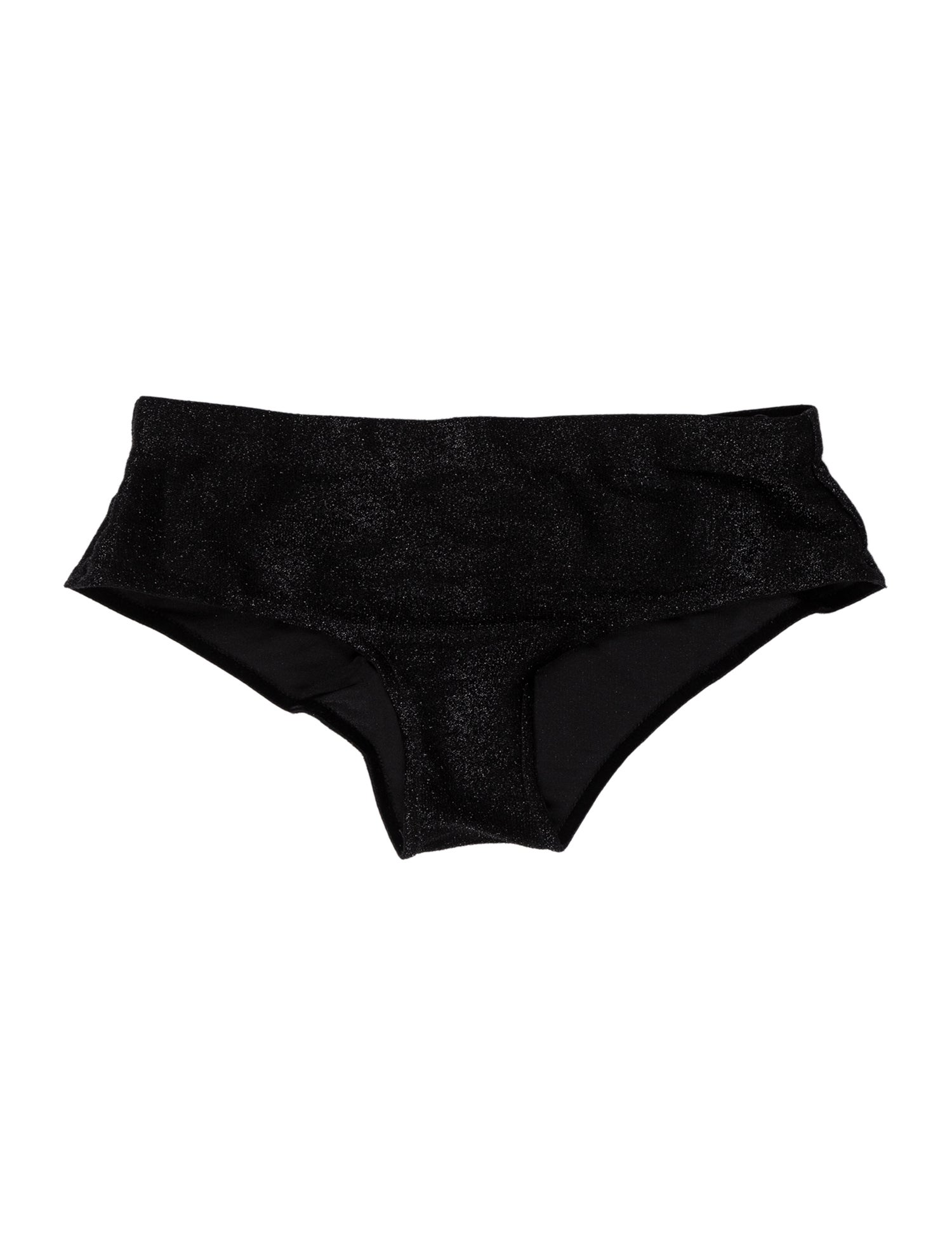 Johanna Ortiz Bottoms