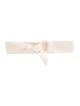 Johanna Ortiz Wide Waist Belt
