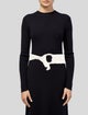Johanna Ortiz Wide Waist Belt