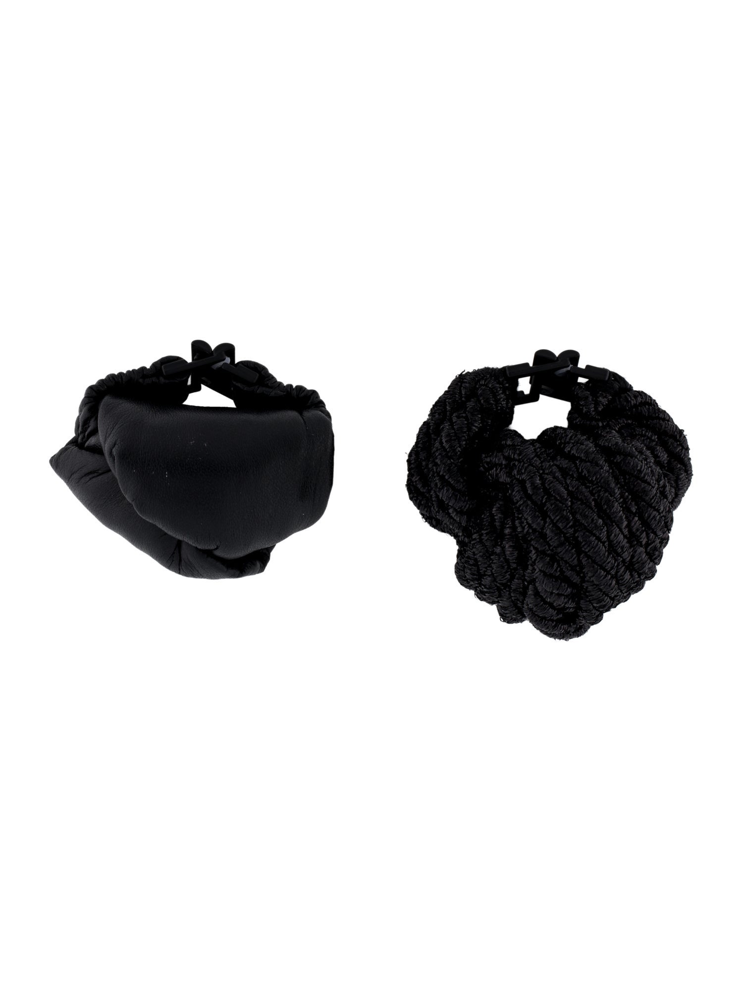 Johanna Ortiz Knot Pin Set