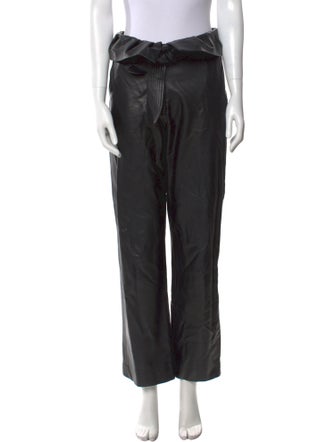 Johanna Ortiz Straight Leg Pants