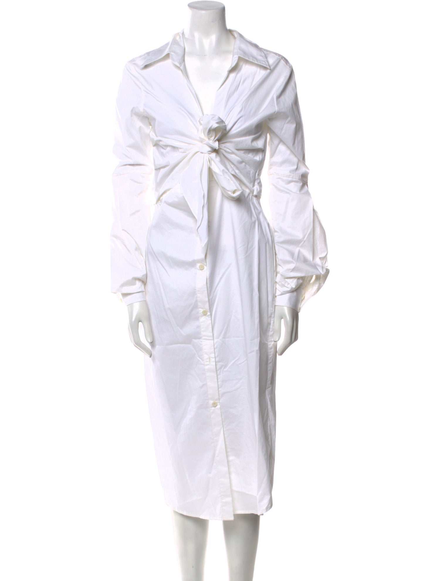 Johanna Ortiz Long Dress w/ Tags