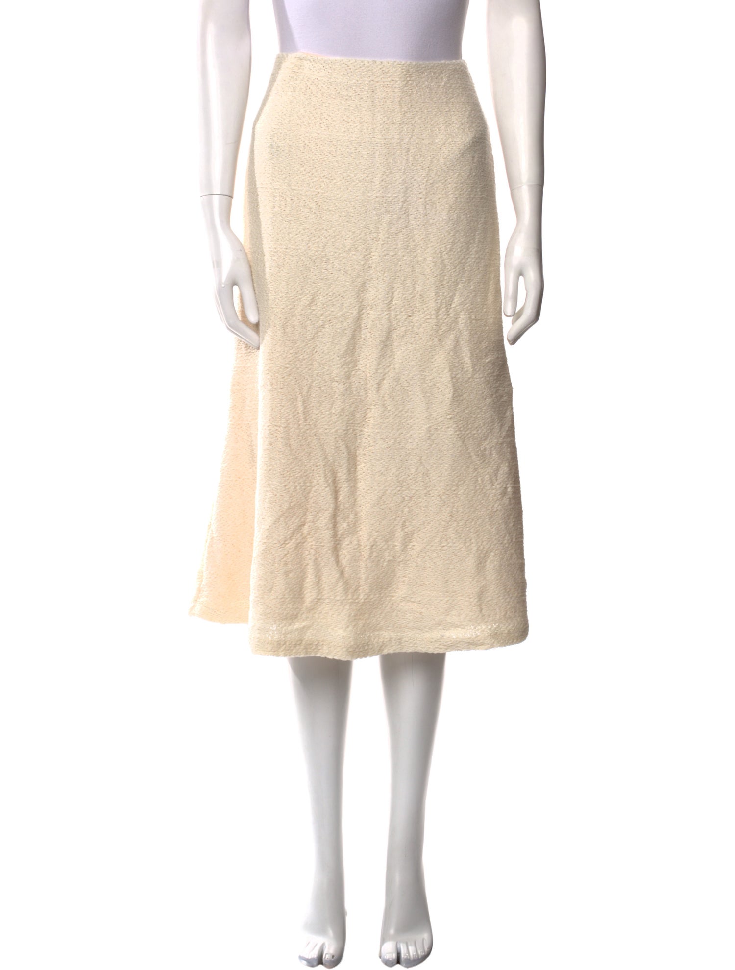 Johanna Ortiz Midi Length Skirt w/ Tags