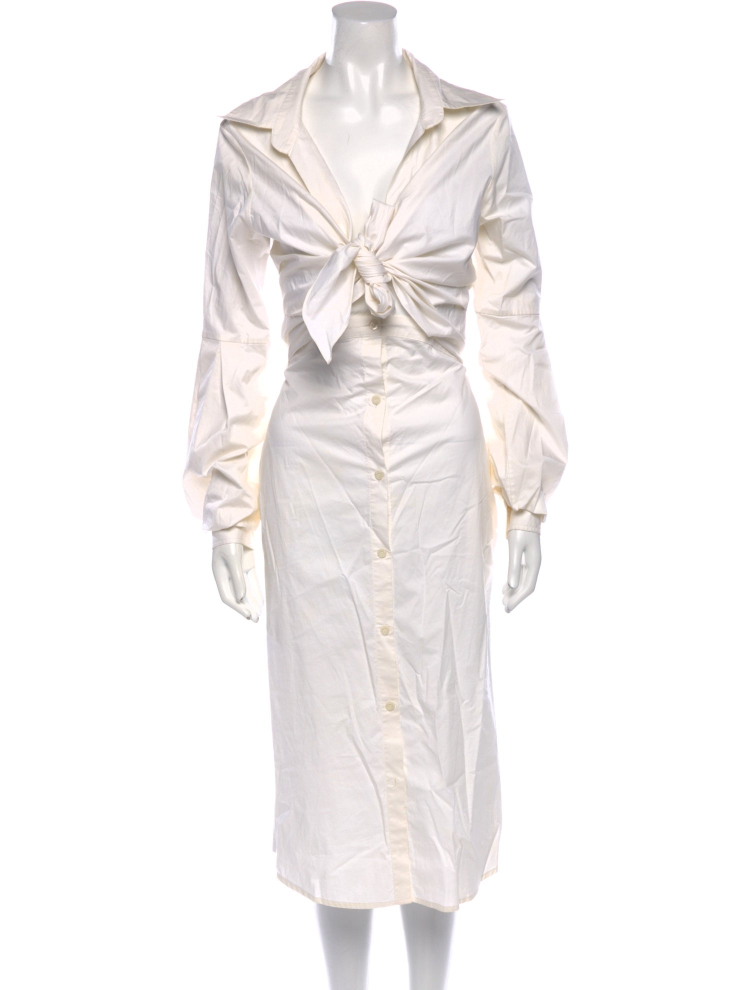 Johanna Ortiz Long Dress