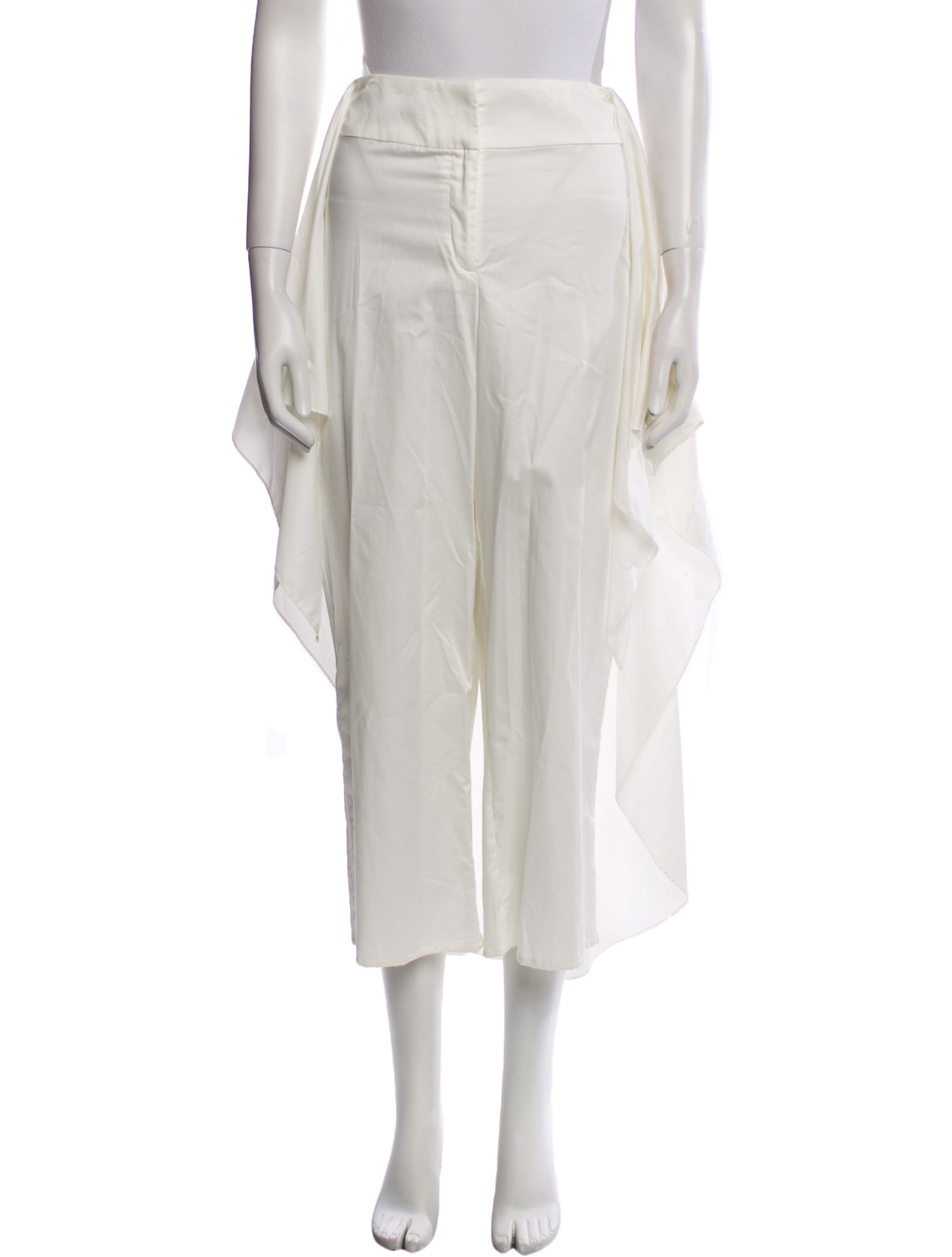 Johanna Ortiz Midi Length Skirt