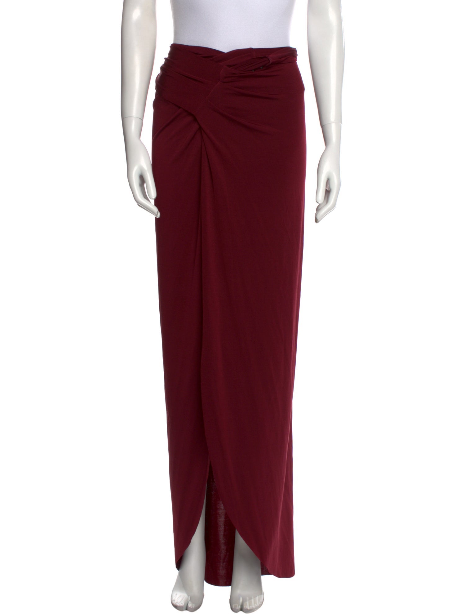 Johanna Ortiz Long Skirt w/ Tags