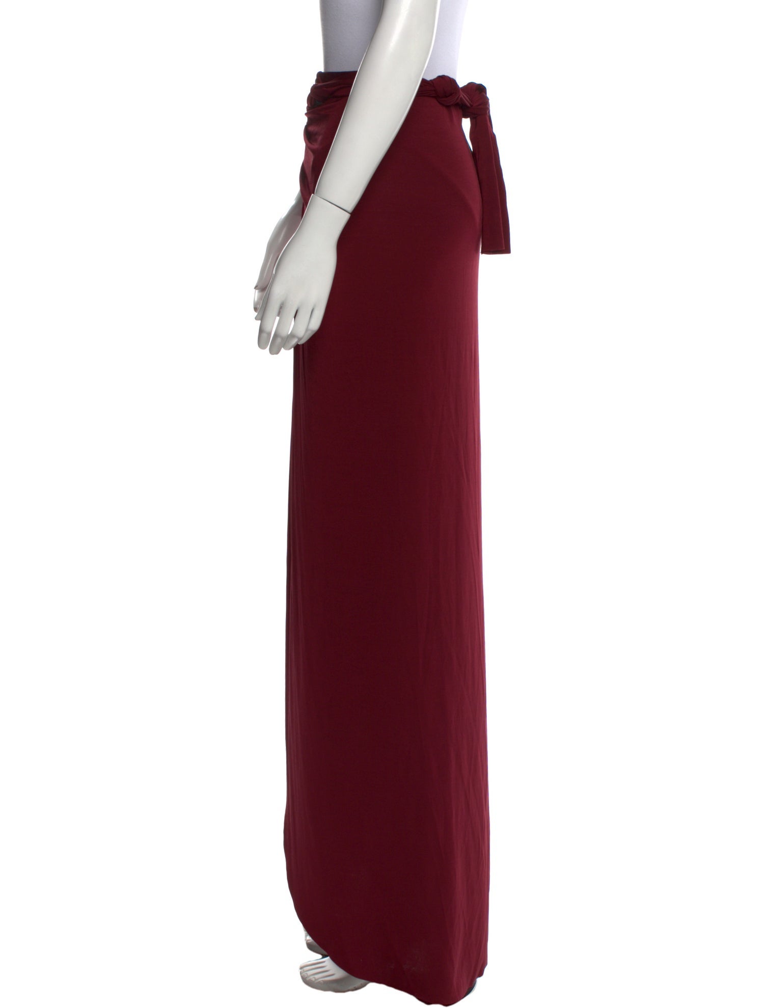 Johanna Ortiz Long Skirt w/ Tags