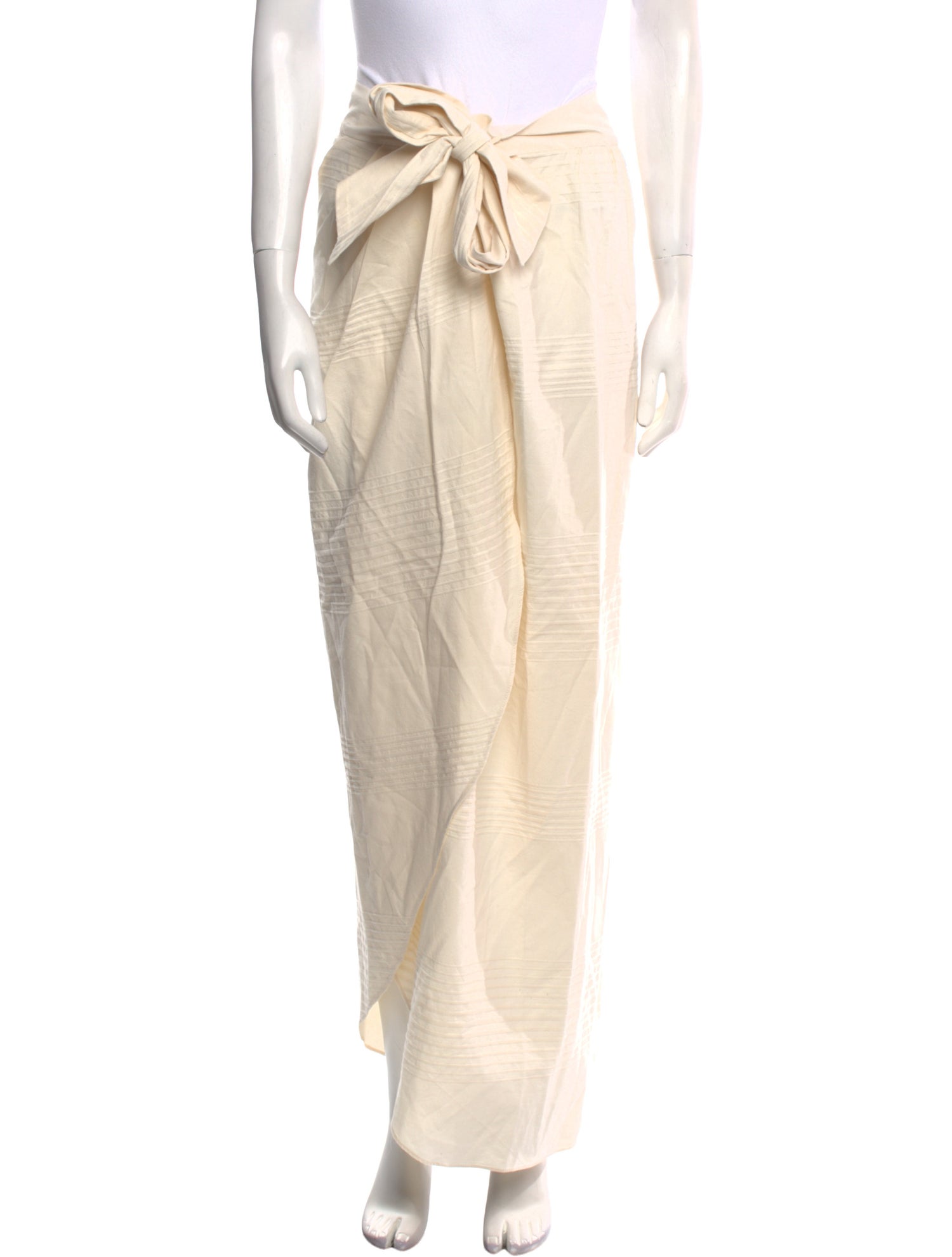 Johanna Ortiz Long Skirt