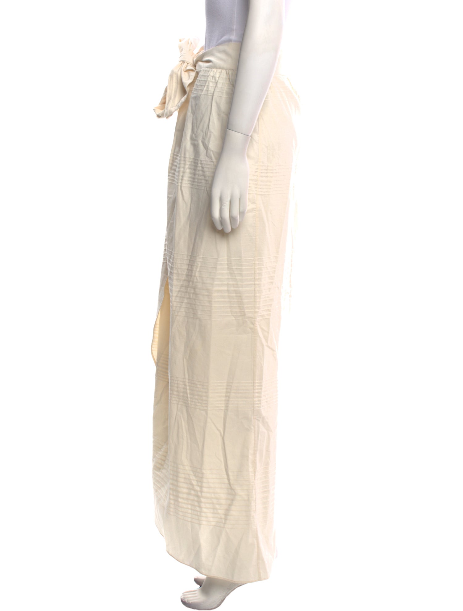 Johanna Ortiz Long Skirt