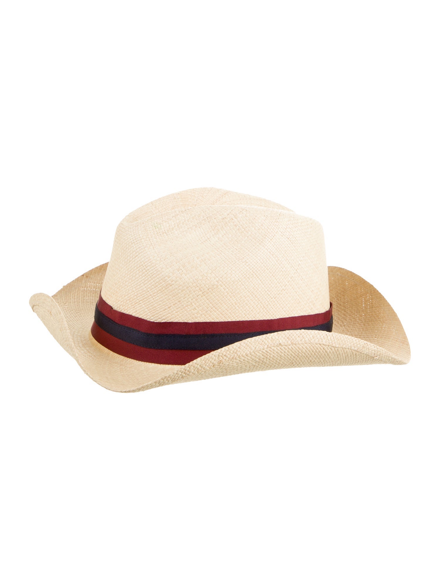 Johanna Ortiz Fedora Hat