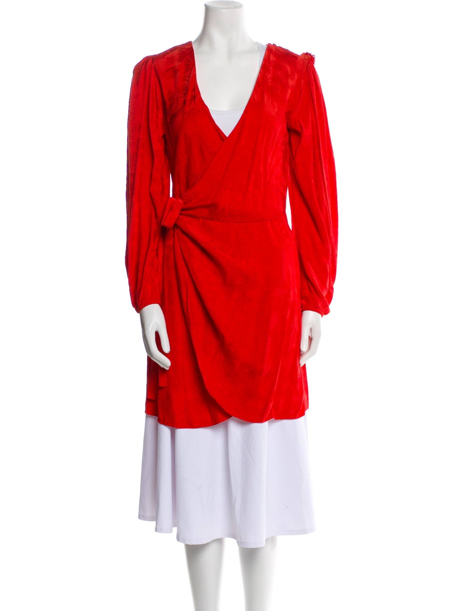 Johanna Ortiz Vest w/ Tags