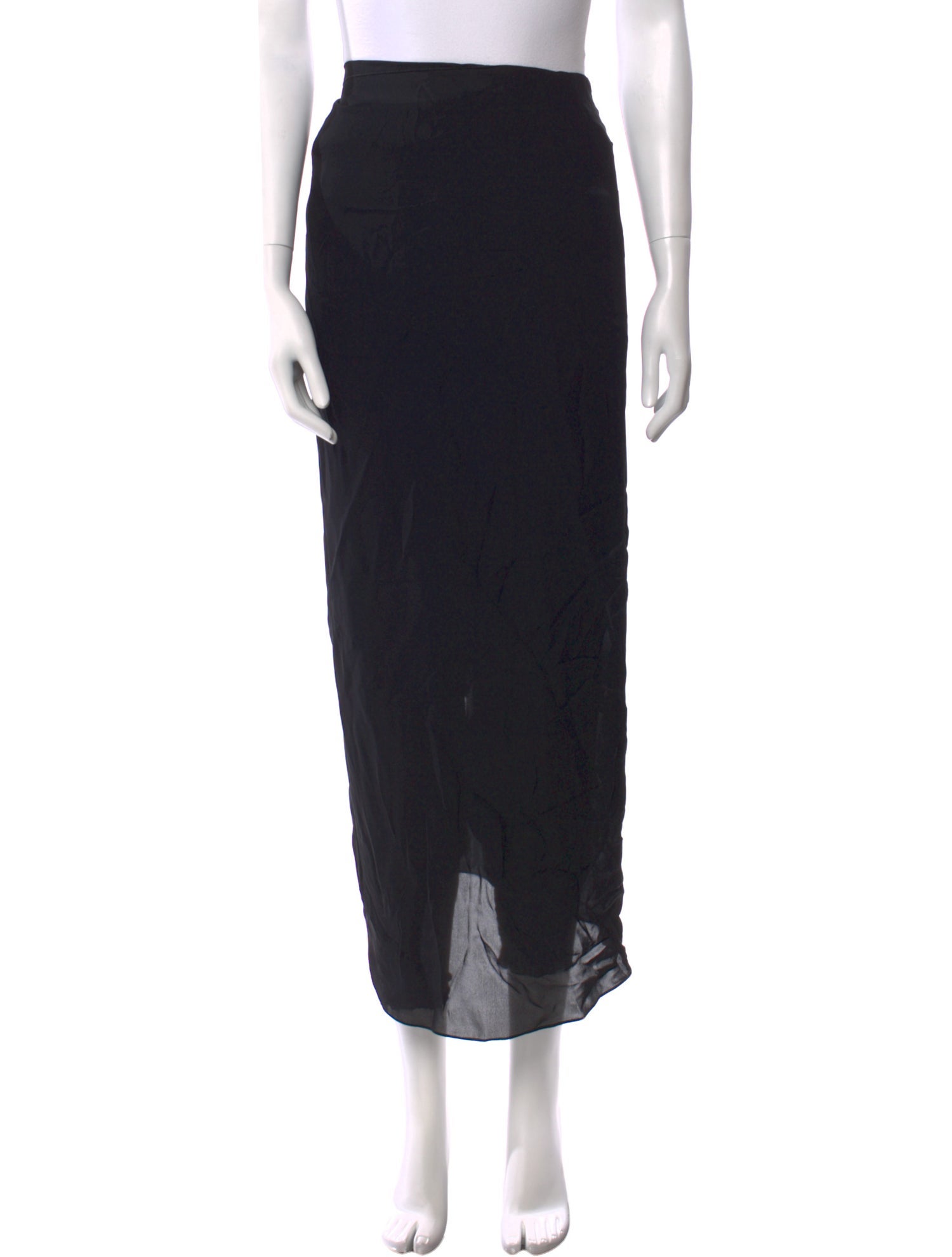 Johanna Ortiz Silk Skinny Leg Pants w/ Tags