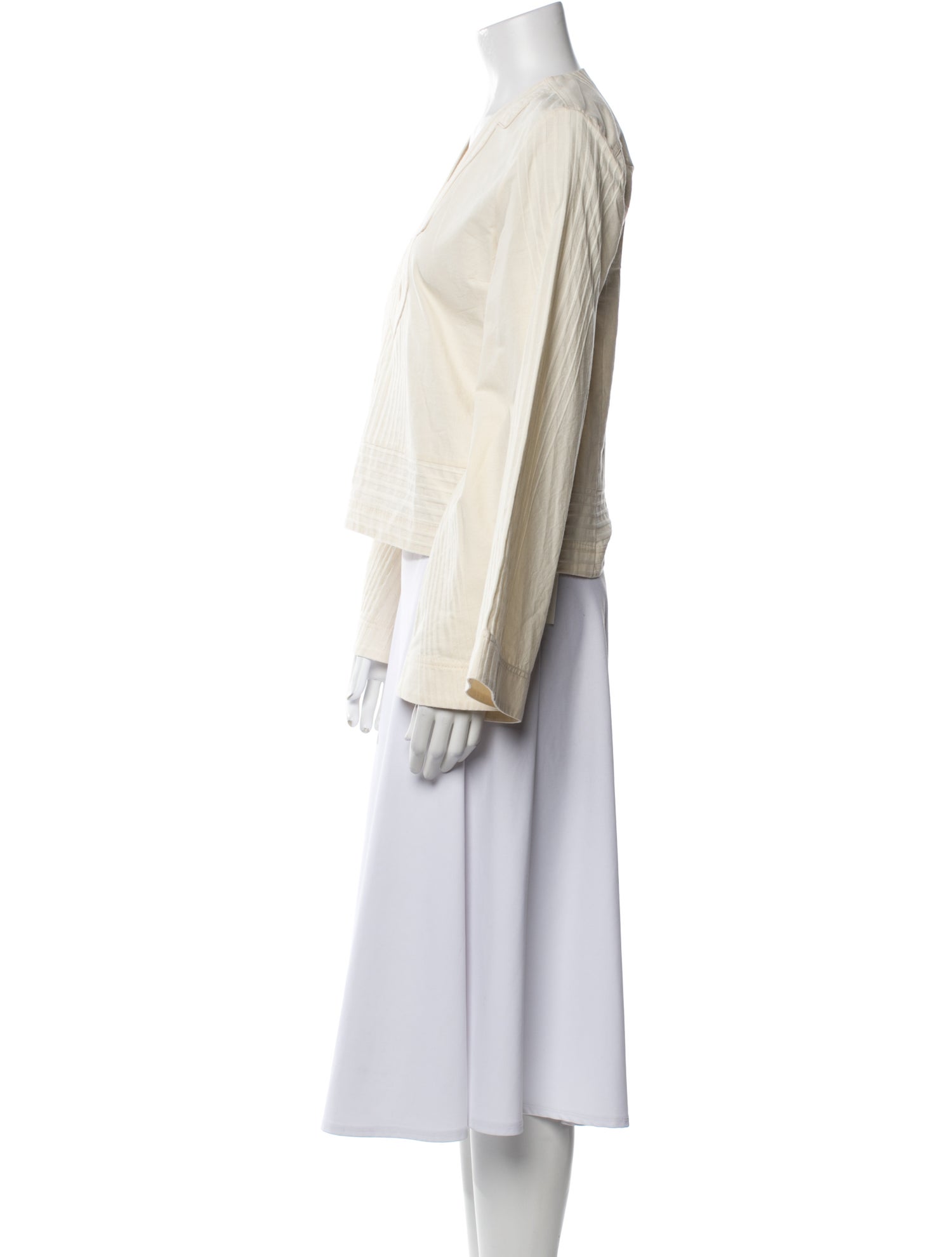 Johanna Ortiz Jacket