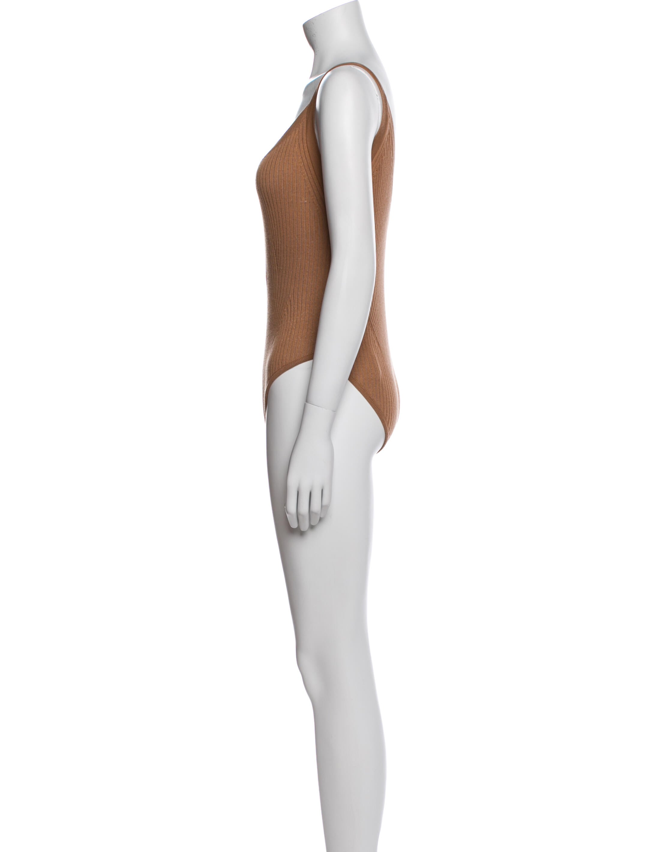 Johanna Ortiz V-Neck Sweater w/ Tags