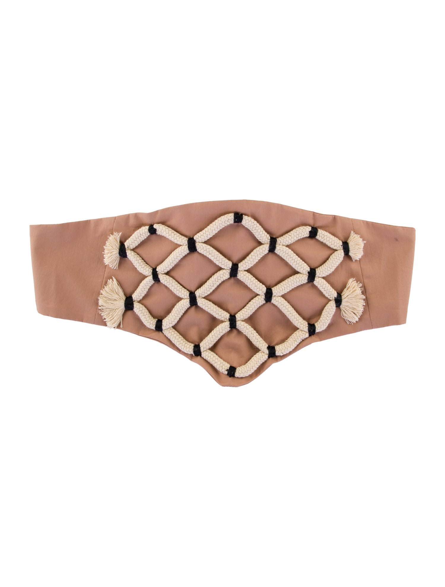 Johanna Ortiz Skinny Belt