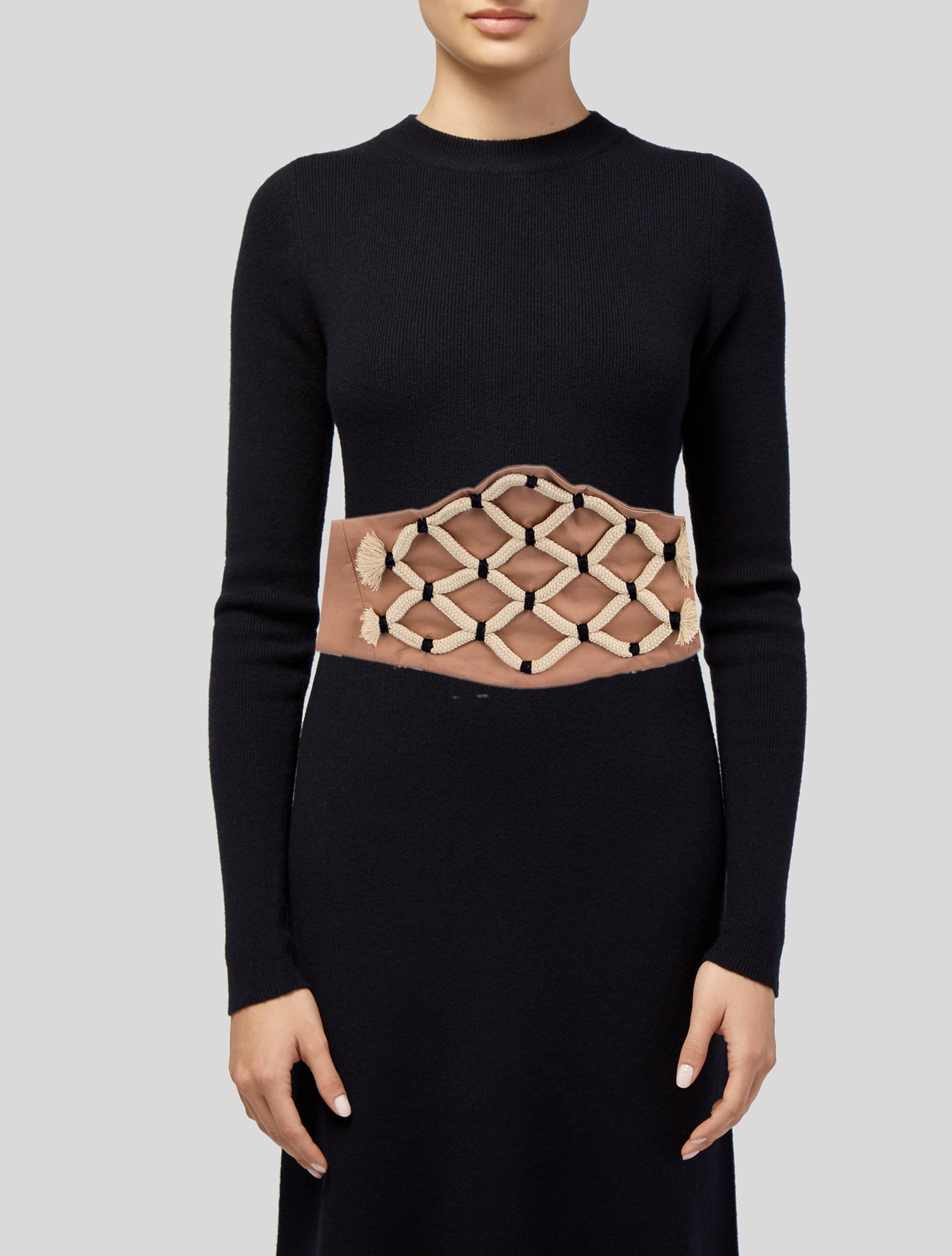 Johanna Ortiz Skinny Belt