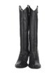 Johanna Ortiz Leather Riding Boots