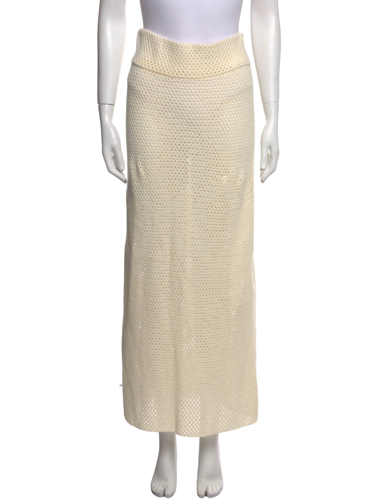 Johanna Ortiz Midi Length Skirt