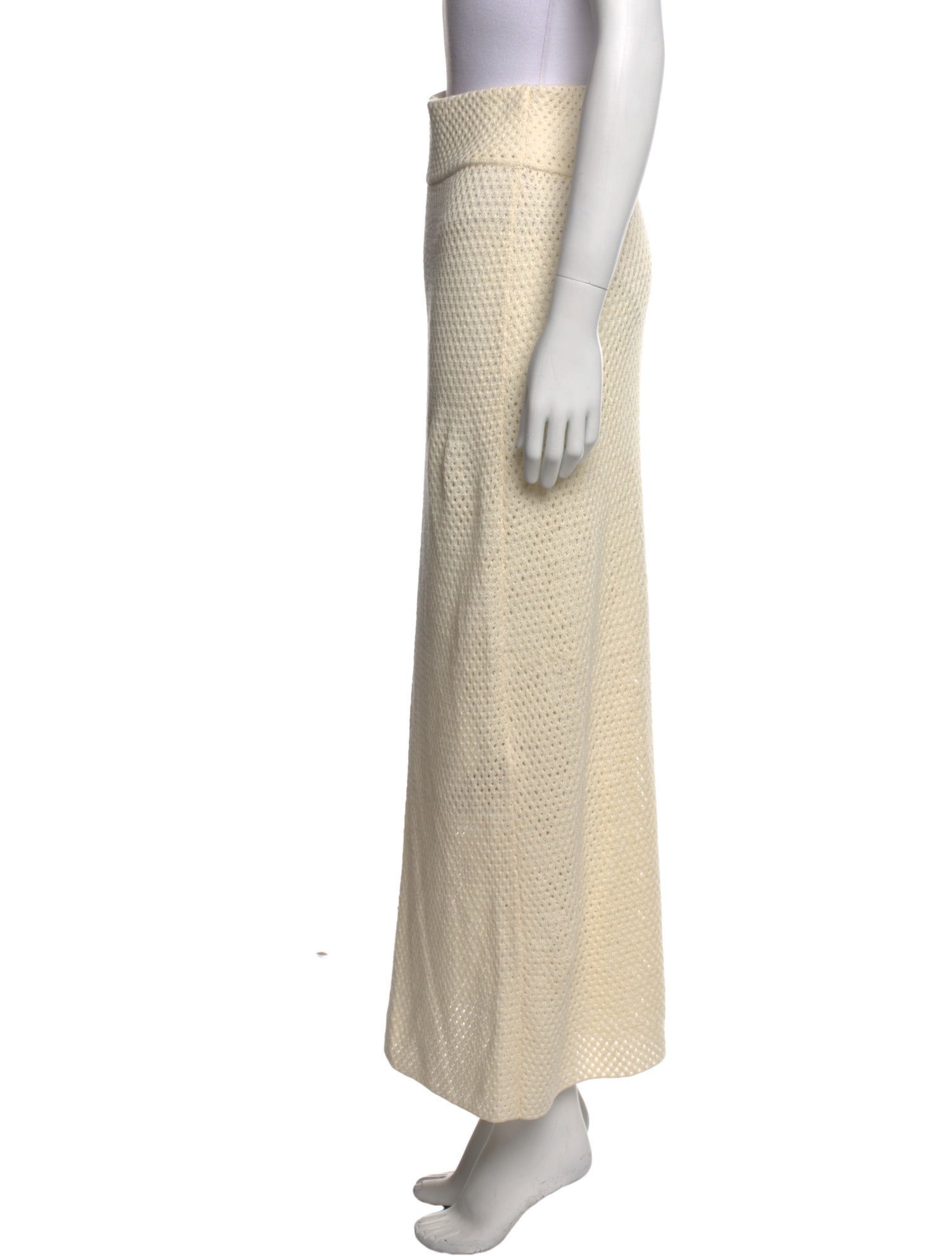 Johanna Ortiz Midi Length Skirt