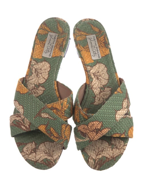 Johanna Ortiz Printed Slides