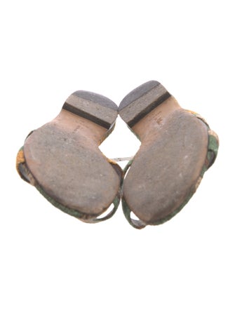 Johanna Ortiz Printed Slides