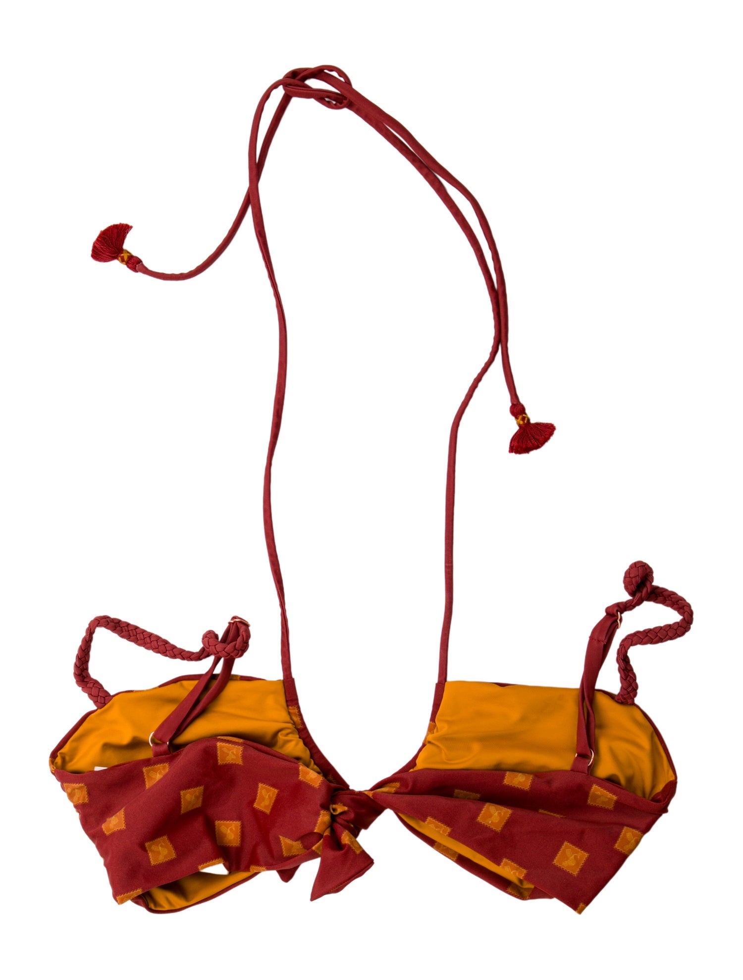 Johanna Ortiz Printed Top