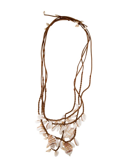 Johanna Ortiz Radical Naturaleza Necklace Set