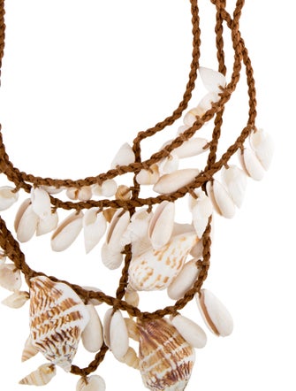 Johanna Ortiz Radical Naturaleza Necklace Set