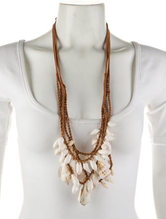 Johanna Ortiz Radical Naturaleza Necklace Set
