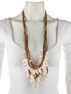 Johanna Ortiz Radical Naturaleza Necklace Set