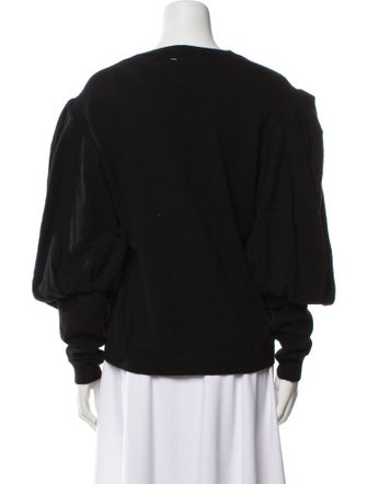 Johanna Ortiz V-Neck Sweater