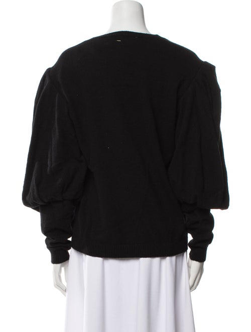 Johanna Ortiz V-Neck Sweater