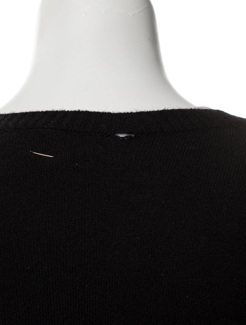 Johanna Ortiz V-Neck Sweater