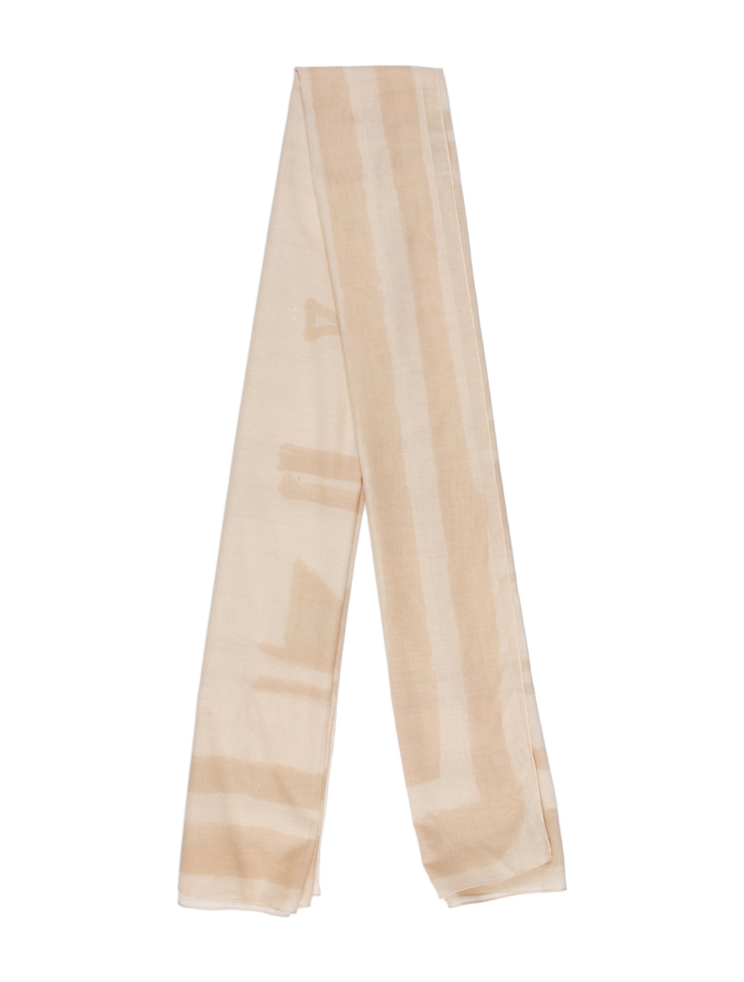 Johanna Ortiz Silk Printed Scarf