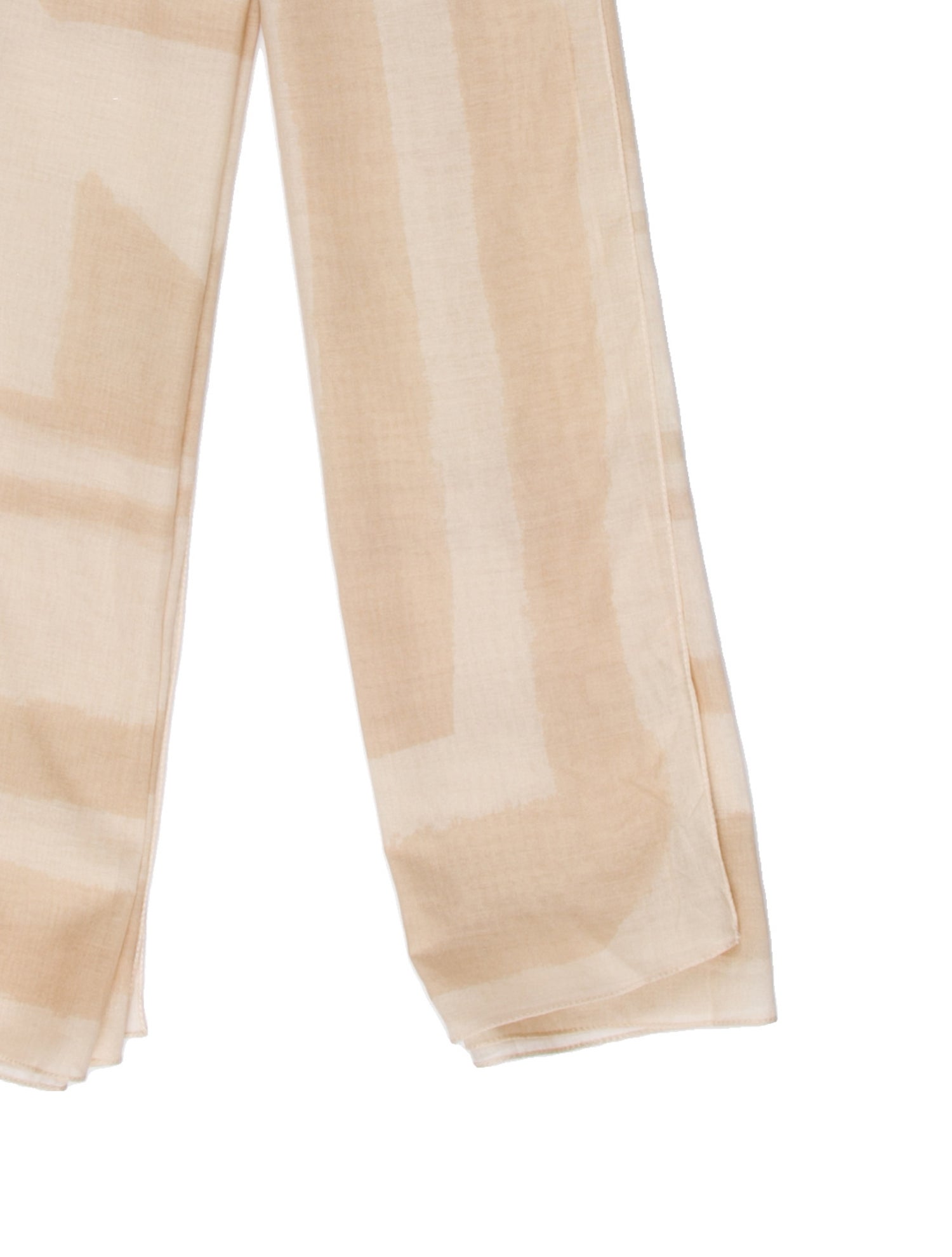 Johanna Ortiz Silk Printed Scarf