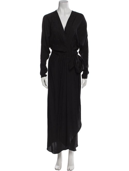 Johanna Ortiz Silk Robe