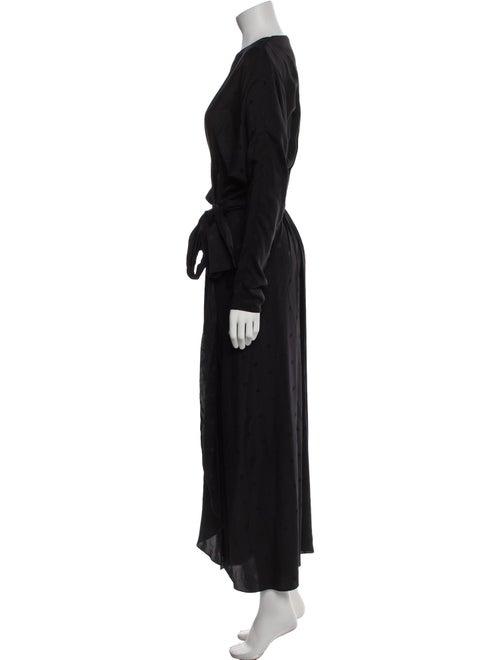 Johanna Ortiz Silk Robe