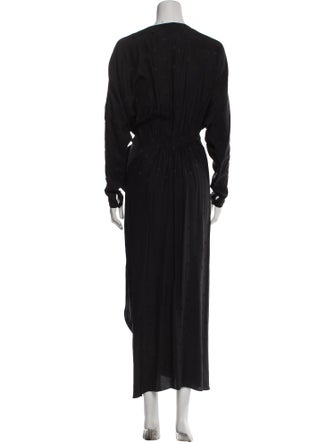 Johanna Ortiz Silk Robe