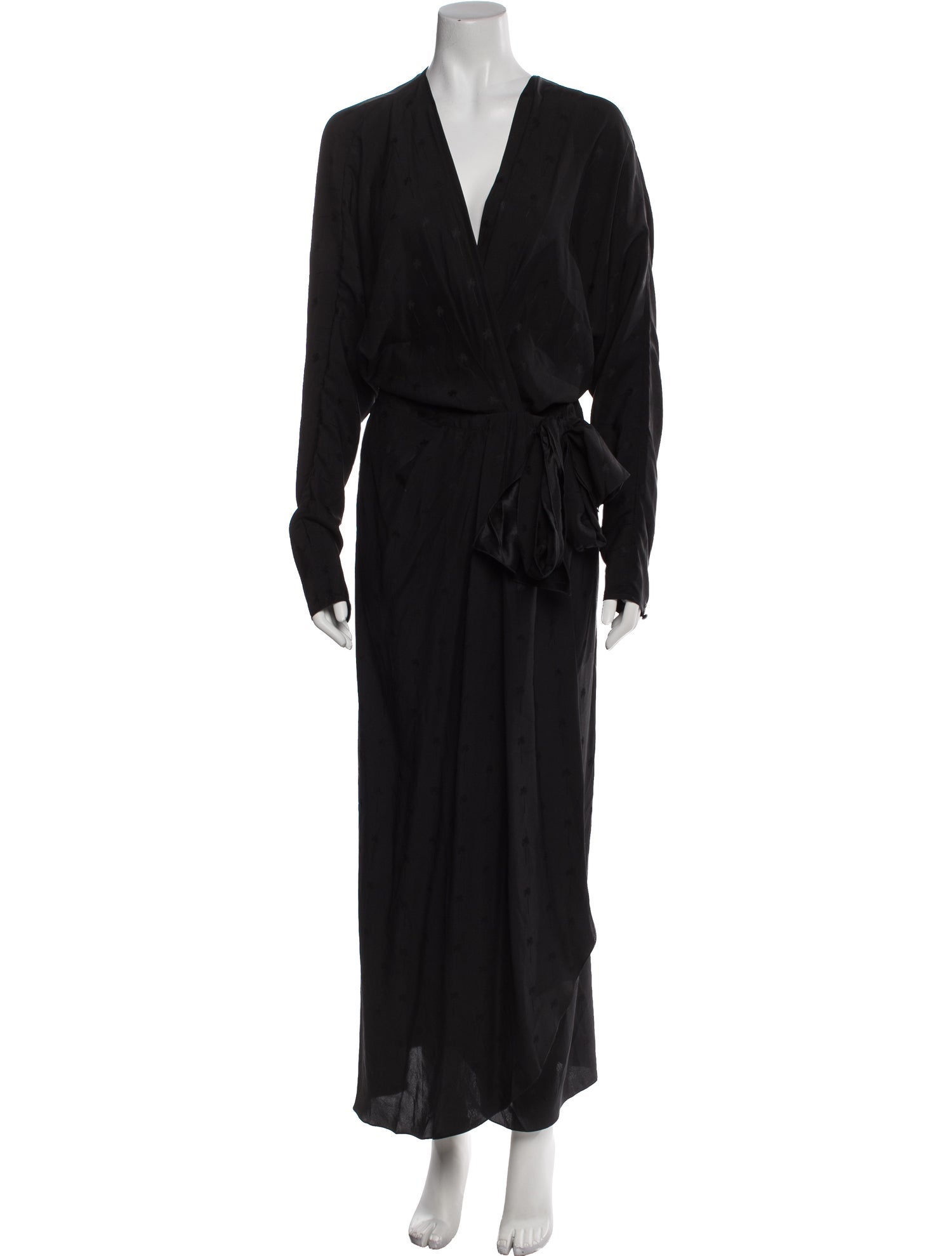 Johanna Ortiz Silk Robe