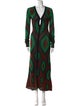 Johanna Ortiz Supima Cotton Long Dress