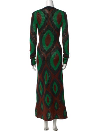 Johanna Ortiz Supima Cotton Long Dress