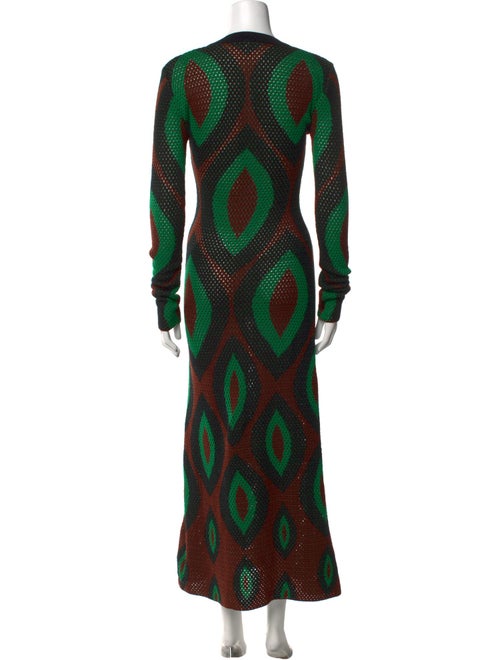 Johanna Ortiz Supima Cotton Long Dress