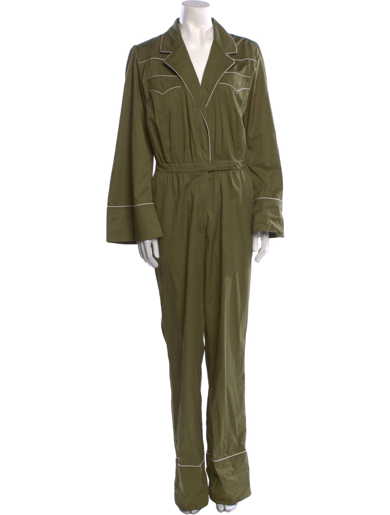 Johanna Ortiz Jumpsuit